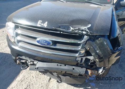 2016 Ford Expedition El Xlt из США, поврежденный, VIN 1FMJK1JT4GEF46435